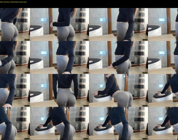 hotel77777 — 3 minute Chaturbate female cam show recording, 720p, Mar 29, 2020