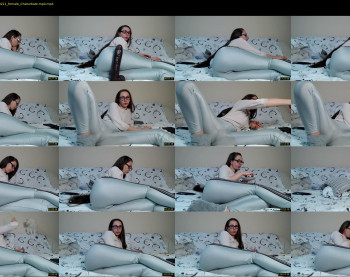 issabelle_69 — 76 minute Chaturbate couple cam show recording, 720p, Mar 30, 2020