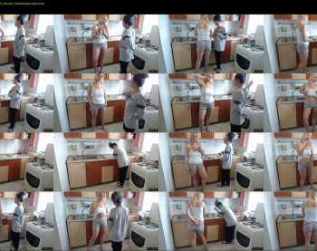 iuliana32 — 87 minute Chaturbate couple cam show recording, 720p, Mar 29, 2020