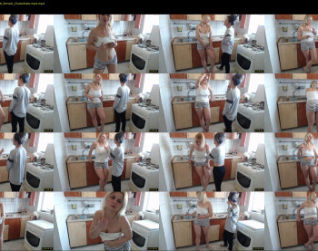 iuliana32 — 91 minute Chaturbate couple cam show recording, 720p, Mar 29, 2020