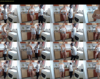 iuliana32 — 88 minute Chaturbate couple cam show recording, 720p, Mar 29, 2020