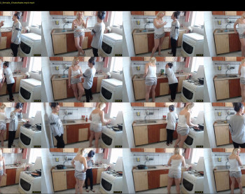 iuliana32 — 87 minute Chaturbate couple cam show recording, 720p, Mar 29, 2020