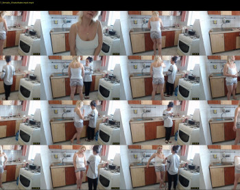 iuliana32 — 92 minute Chaturbate couple cam show recording, 720p, Mar 29, 2020