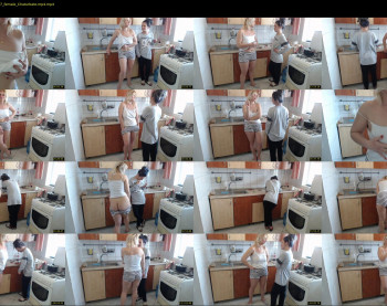 iuliana32 — 87 minute Chaturbate couple cam show recording, 720p, Mar 29, 2020