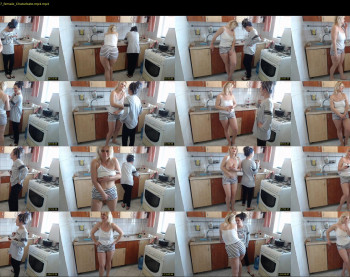 iuliana32 — 90 minute Chaturbate couple cam show recording, 720p, Mar 29, 2020
