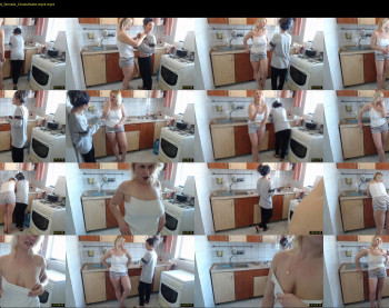 iuliana32 — 93 minute Chaturbate couple cam show recording, 720p, Mar 29, 2020
