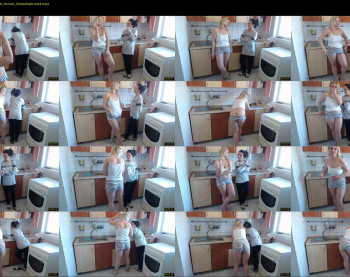 iuliana32 — 32 minute Chaturbate couple cam show recording, 720p, Mar 29, 2020
