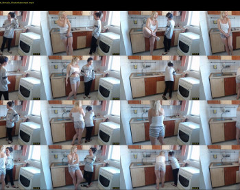 iuliana32 — 56 minute Chaturbate couple cam show recording, 720p, Mar 29, 2020
