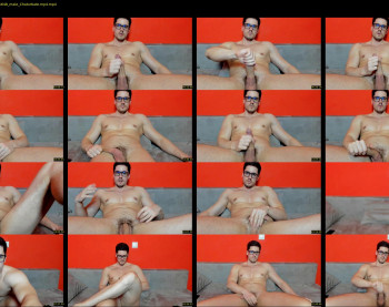 jasonblakes — 36 minute Chaturbate male cam show recording, 720p, Mar 29, 2020