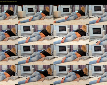 jaylynxxxx74 — 23 minute Chaturbate female cam show recording, 1080p, Mar 30, 2020