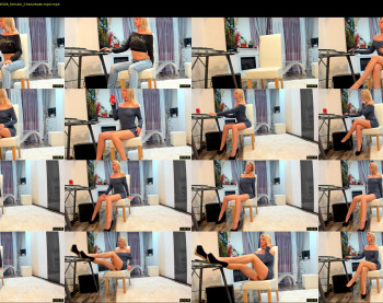 jaylynxxxx74 — 20 minute Chaturbate female cam show recording, 1080p, Mar 30, 2020