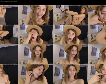 jodieangel4sin — 70 minute Chaturbate female cam show recording, 720p, Mar 29, 2020