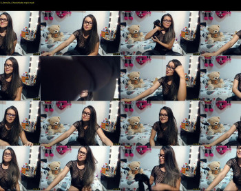 karitto__2 — 34 minute Chaturbate female cam show recording, 720p, Mar 30, 2020