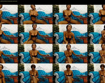 katherin_cruzz — 12 minute Chaturbate female cam show recording, 720p, Mar 29, 2020