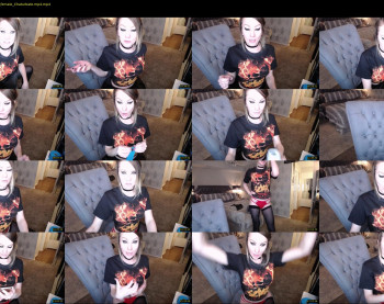 kiarose — 31 minute Chaturbate female cam show recording, 720p, Mar 29, 2020