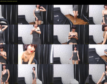 kim__possible — 51 minute Chaturbate female cam show recording, 1080p, Mar 29, 2020