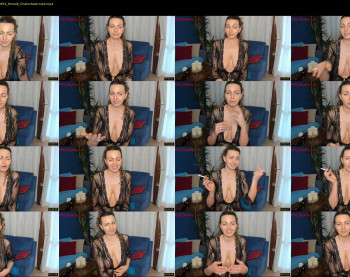 kitty_mya69 — 66 minute Chaturbate female cam show recording, 1080p, Mar 29, 2020