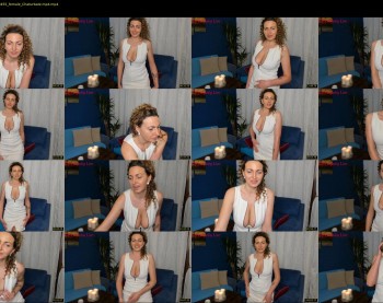 kitty_mya69 — 73 minute Chaturbate female cam show recording, 1080p, Mar 30, 2020