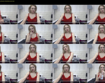 ladyjeen — 4 minute Chaturbate female cam show recording, 1080p, Mar 29, 2020