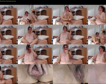 lalaisallbad — 36 minute Chaturbate female cam show recording, 720p, Mar 29, 2020