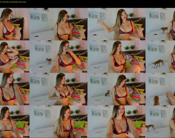 laurabigtits — 98 minute Chaturbate female cam show recording, 720p, Mar 29, 2020