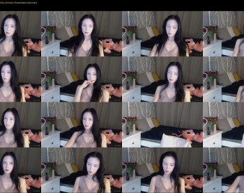 littlething88 — 63 minute Chaturbate female cam show recording, 720p, Mar 30, 2020