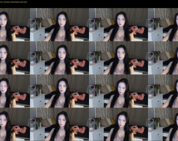 littlething88 — 3 minute Chaturbate female cam show recording, 720p, Mar 30, 2020