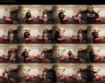livanddrew — 36 minute Chaturbate couple cam show recording, 720p, Mar 30, 2020
