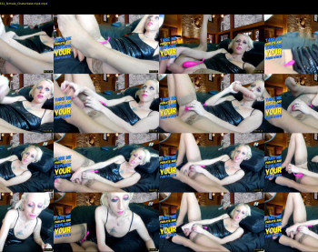 lourdesnoir — 16 minute Chaturbate female cam show recording, 1080p, Mar 29, 2020