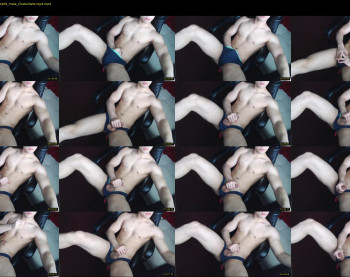 madmaxbad — 31 minute Chaturbate male cam show recording, 720p, Mar 29, 2020