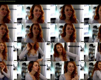 maeveminx — 70 minute Chaturbate female cam show recording, 1080p, Mar 30, 2020