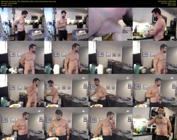 maximus_787 — 44 minute Chaturbate male cam show recording, 720p, Mar 29, 2020