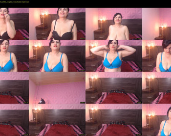 melisa_mcarthy — 74 minute Chaturbate couple cam show recording, 1080p, Mar 29, 2020