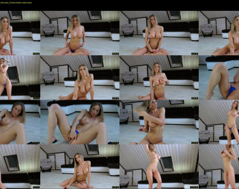 miss_x_ — 69 minute Chaturbate female cam show recording, 720p, Mar 29, 2020