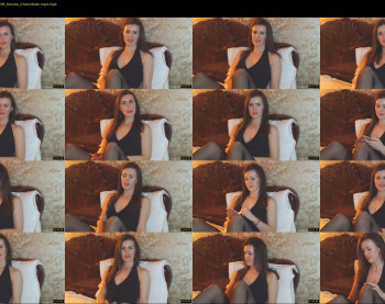 mysophiee — 54 minute Chaturbate female cam show recording, 720p, Mar 29, 2020