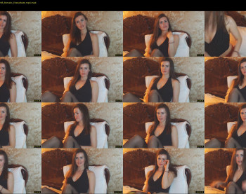 mysophiee — 77 minute Chaturbate female cam show recording, 720p, Mar 29, 2020