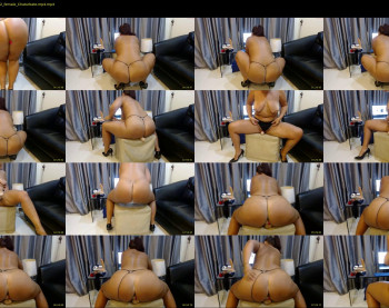 na_ta777 — 9 minute Chaturbate female cam show recording, 720p, Mar 29, 2020
