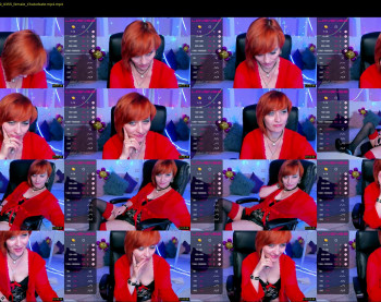 naughtymilane — 70 minute Chaturbate female cam show recording, 1080p, Mar 30, 2020