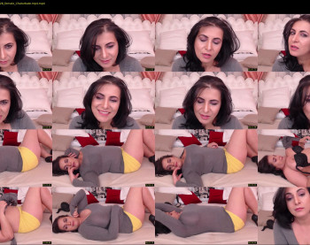 norahreve — 11 minute Chaturbate female cam show recording, 720p, Mar 29, 2020