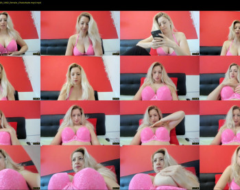 pam___beautiful — 59 minute Chaturbate female cam show recording, 720p, Mar 29, 2020