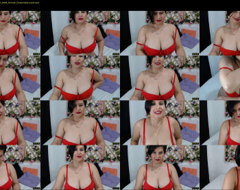 paola_williams — 26 minute Chaturbate female cam show recording, 720p, Mar 29, 2020