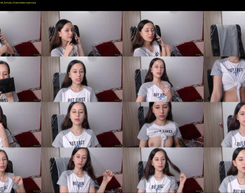 paulette65 — 55 minute Chaturbate female cam show recording, 720p, Mar 30, 2020