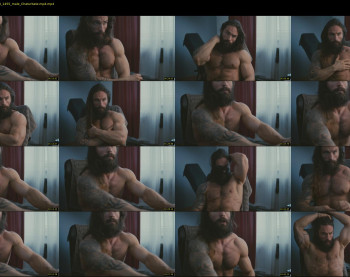 phil_chambers — 5 minute Chaturbate male cam show recording, 1080p, Mar 29, 2020