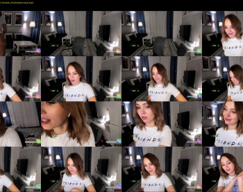 pippalee — 64 minute Chaturbate female cam show recording, 1080p, Mar 29, 2020