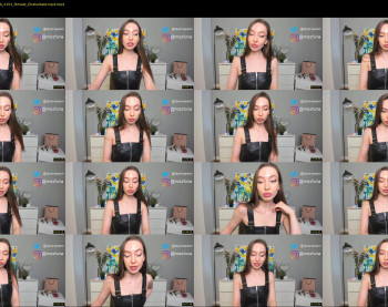 presidenttaylor — 36 minute Chaturbate female cam show recording, 720p, Mar 29, 2020