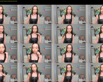 presidenttaylor — 9 minute Chaturbate female cam show recording, 720p, Mar 29, 2020