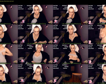 ps4pro — 44 minute Chaturbate female cam show recording, 720p, Mar 29, 2020