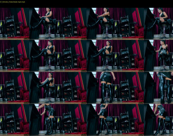 puffy_love — 10 minute Chaturbate female cam show recording, 720p, Mar 29, 2020