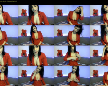 raquelle_star — 4 minute Chaturbate couple cam show recording, 1080p, Mar 29, 2020