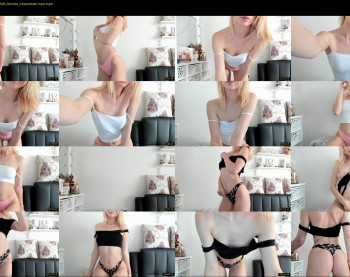 rennatha21 — 73 minute Chaturbate female cam show recording, 1080p, Mar 29, 2020